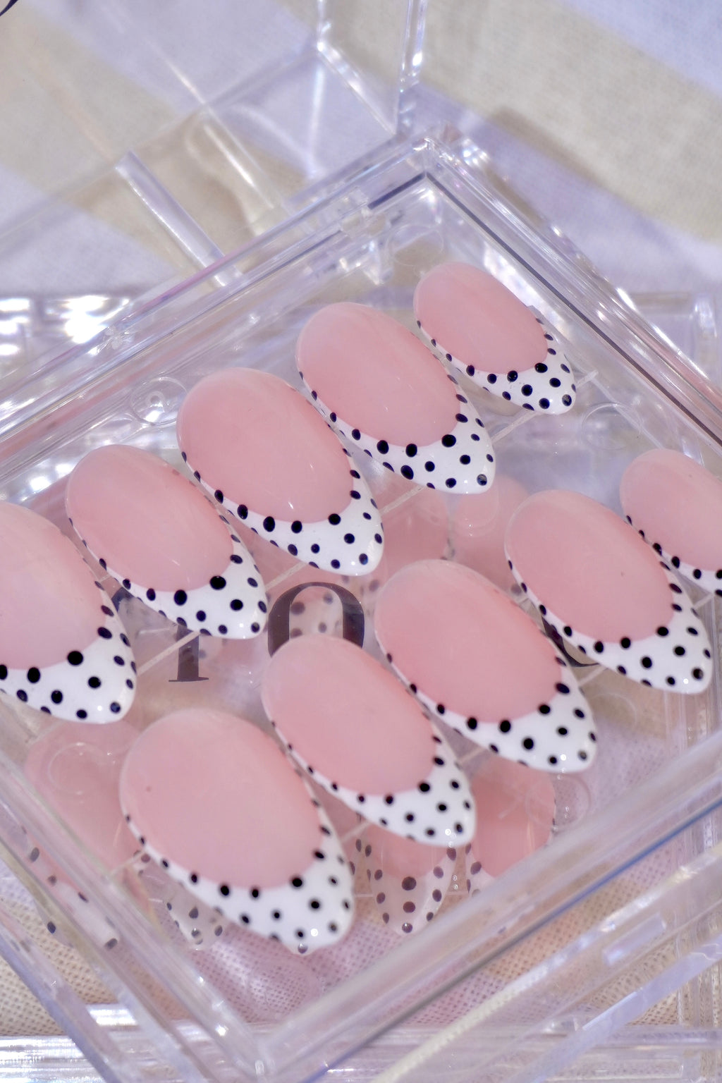 Dotty French