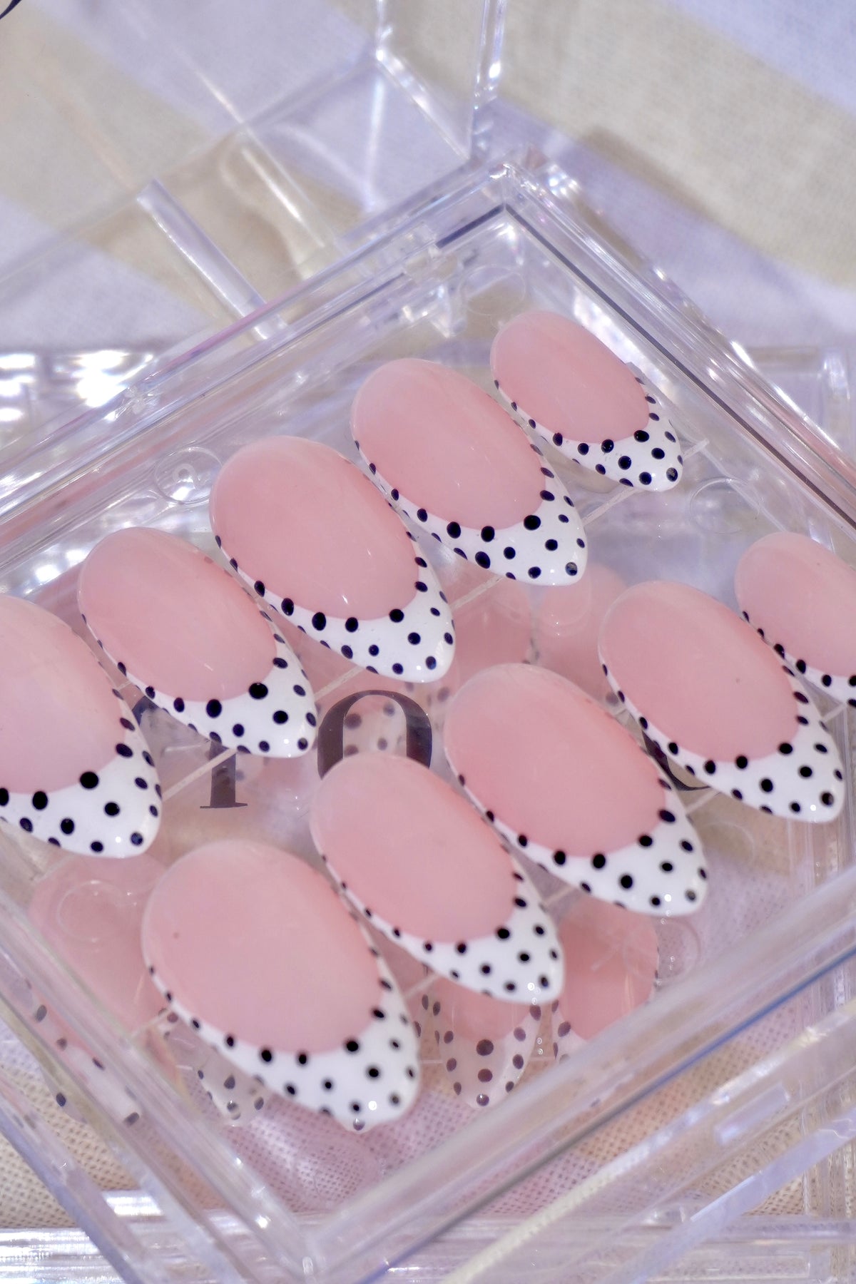 Dotty French