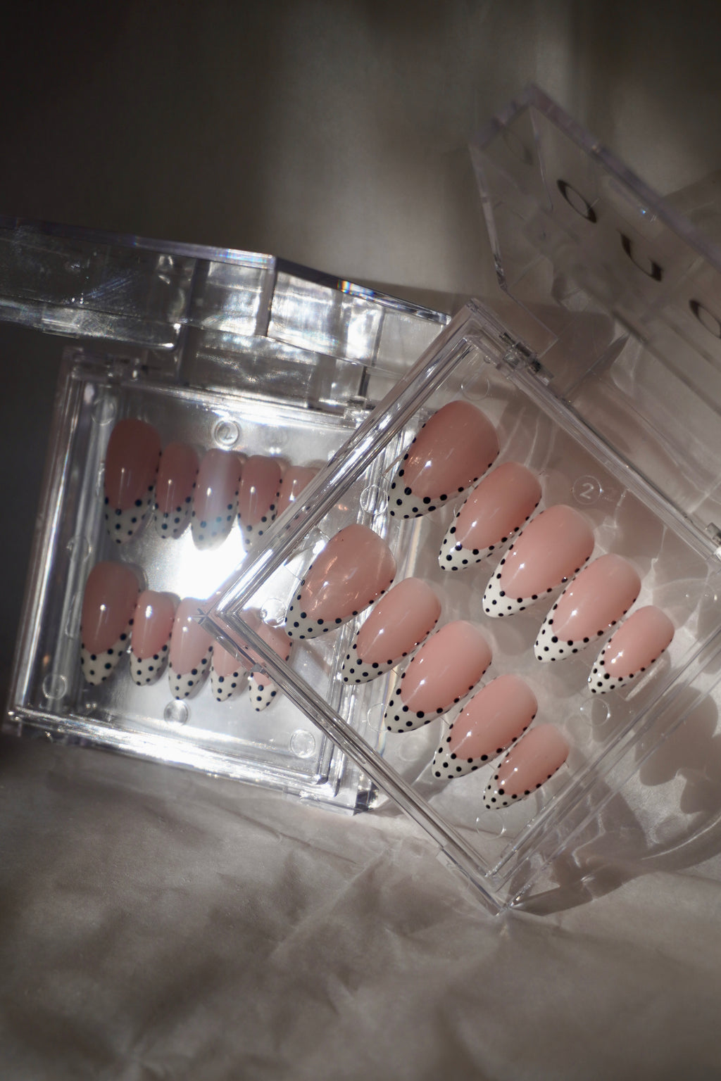 Dotty French