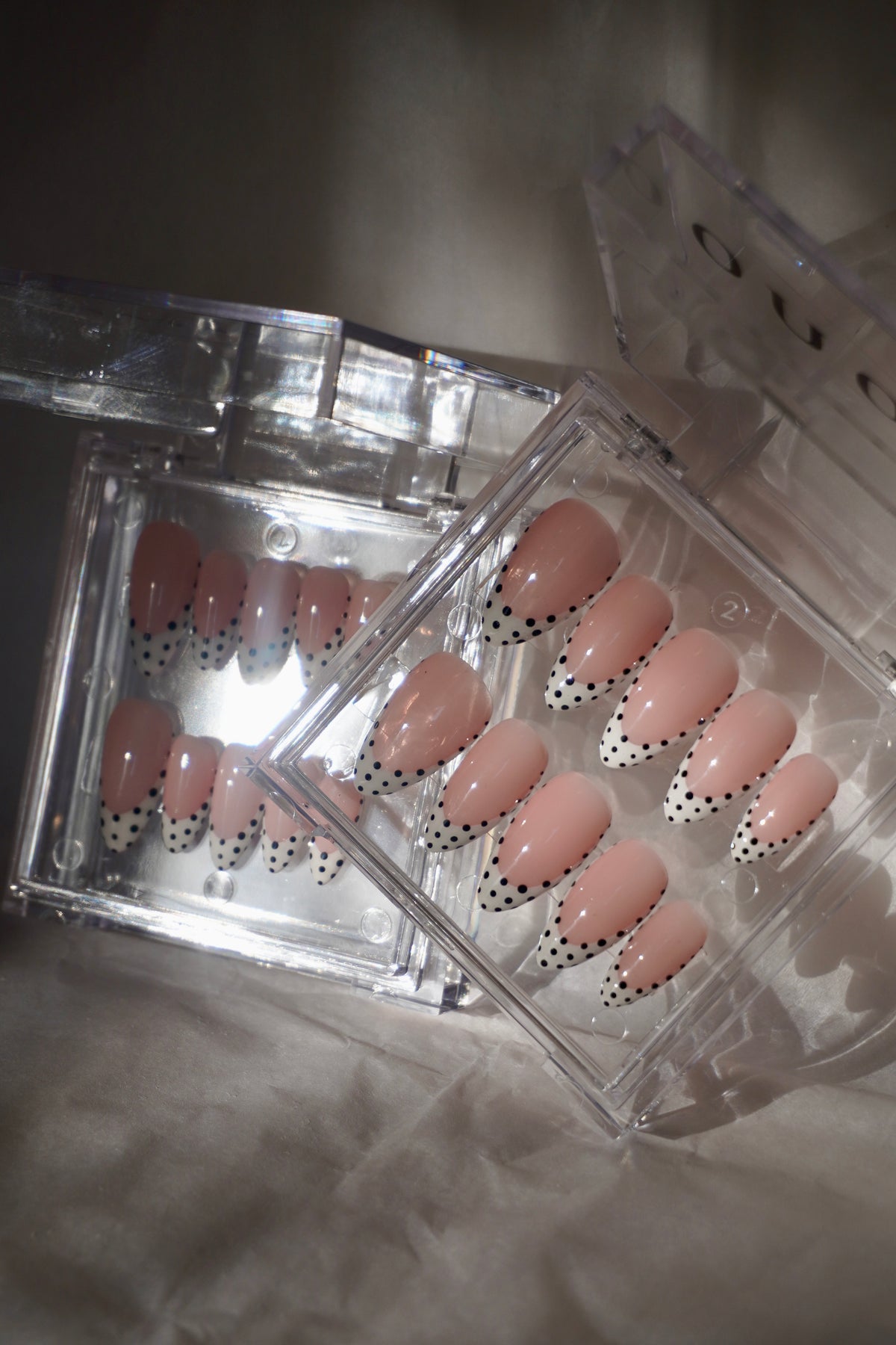 Dotty French