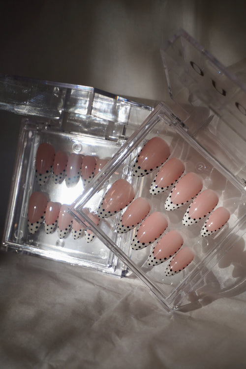Dotty French