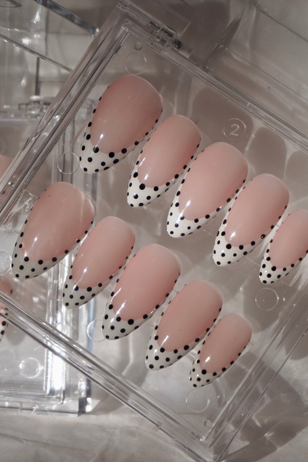 Dotty French