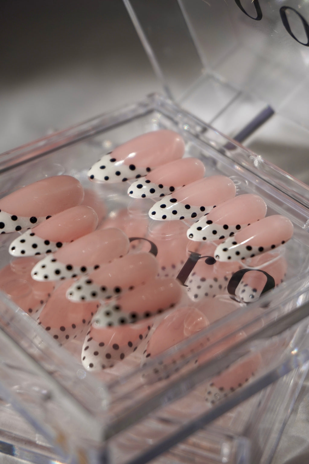 Dotty French