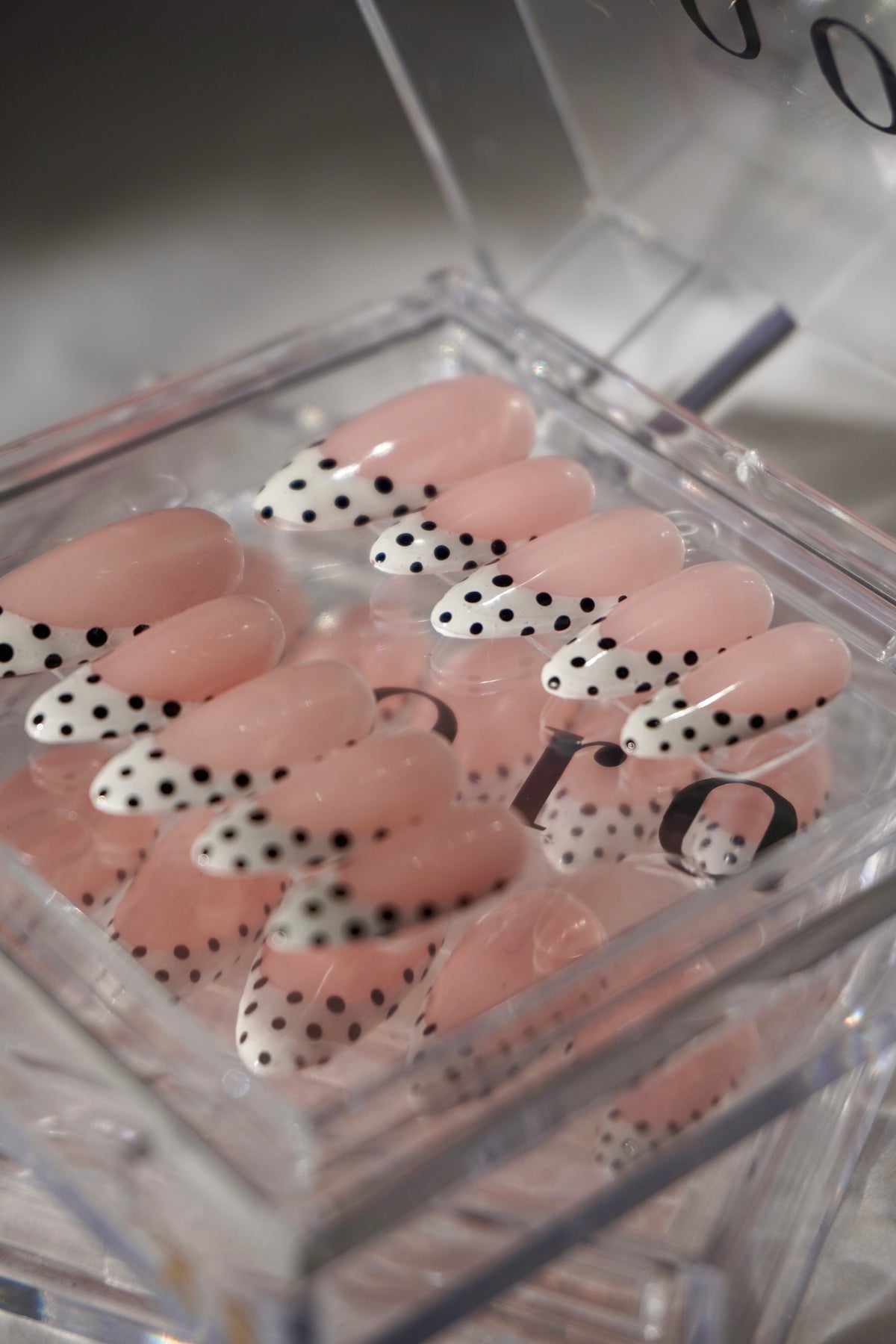 Dotty French